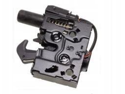 Oryginalny Zamek maski Skoda Kodiaq 565823509A 565823509