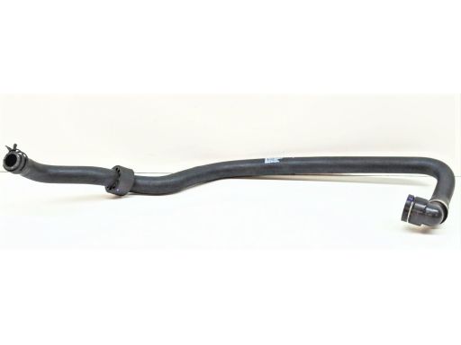 Przewód wąż układu chłodzenia Mercedes W166 W292 A1665008975