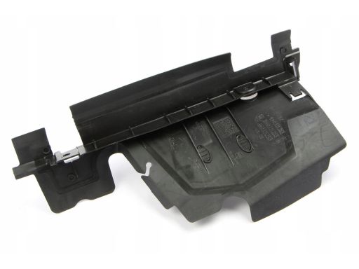 Lewa Kierownica Powietrza Chłodnicy Seat Leon 3 5F0121283H