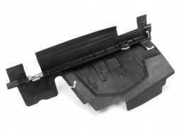 Lewa Kierownica Powietrza Chłodnicy Seat Leon 3 5F0121283H