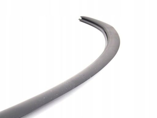 BMW 3 e90 uszczelka tylnej szyby tył dolna Nowa