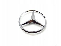 Emblemat znaczek gwiazda tył KLAPY Mercedes X247 GLB A2478170016
