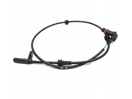Czujnik ABS Wiązka Przód Mercedes R231 SL A2319053101 Oryginał
