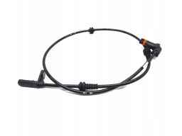 Czujnik ABS Wiązka Przód Mercedes R231 SL A2319053101 Oryginał