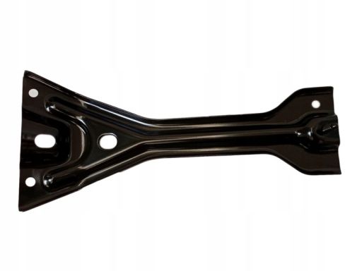 Wspornik Zamka Przód Volkswagen Caddy 2K5805567