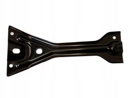 Wspornik Zamka Przód Volkswagen Caddy 2K5805567