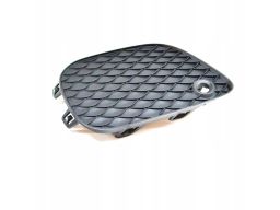 Lewa Kratka w zderzak Mercedes X247 GLB A2478856701