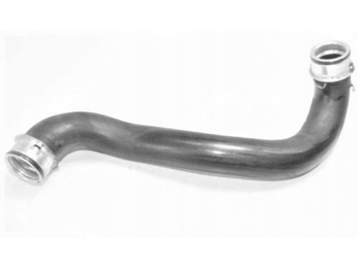 Przewód chłodnicy Mercedes W211 W219 A2115015482