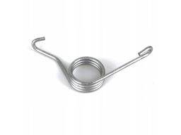 Lewa Sprężyna Hamulca Ręcznego Volkswagen Audi Seat Skoda Oryginał