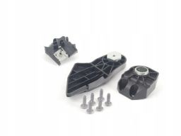 Lewy Zestaw naprawczy lampy przód Mercedes W204 C klasa A2048201114