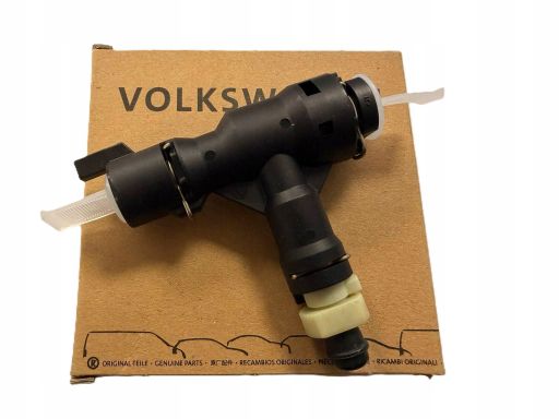 Odpowietrznik Sprzęgła Skoda Volkswagen Audi Seat 2N0721468A