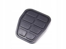 Nakładka pedału sprzęgła Vw Golf III Jetta III OE 6X0721173A01C