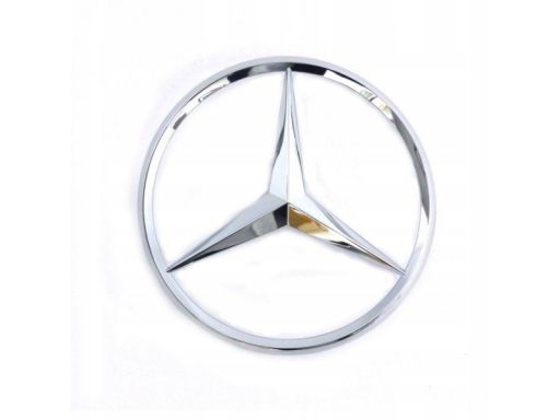 Emblemat znaczek gwiazda Mercedes W169 W245 A1698880009