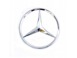 Emblemat znaczek gwiazda Mercedes W169 W245 A1698880009