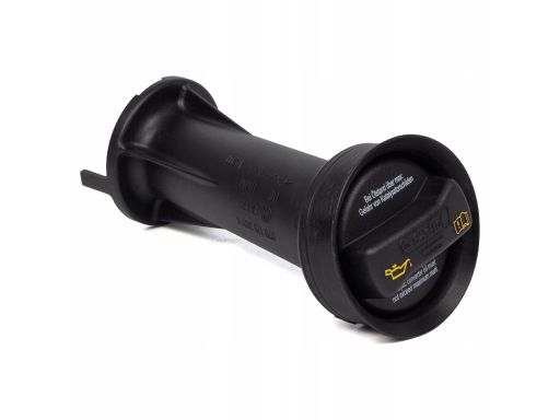 Rura Wlewu Oleju Volkswagen T5 2.5 TDI Oryginał 070115303K