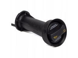 Rura Wlewu Oleju Volkswagen T5 2.5 TDI Oryginał 070115303K