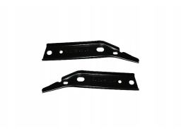 Ślizg szyna zderzaka przód Mercedes W204 C L P