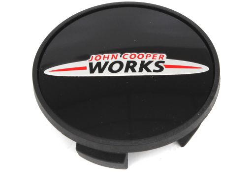 Dekielek Kapsel Felgi Mini John Cooper Works Oe !