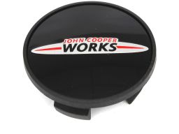 Dekielek Kapsel Felgi Mini John Cooper Works Oe !