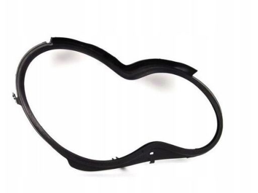 Prawa Uszczelka ramka lampy Mercedes W203 A2038260291 OE