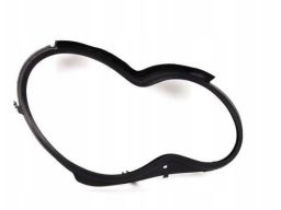 Prawa Uszczelka ramka lampy Mercedes W203 A2038260291 OE