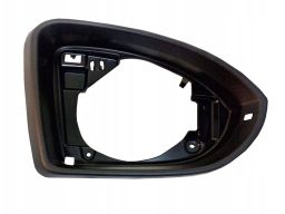 Obudowa Ramka lusterka prawa Volkswagen Golf VII 5G0857602A