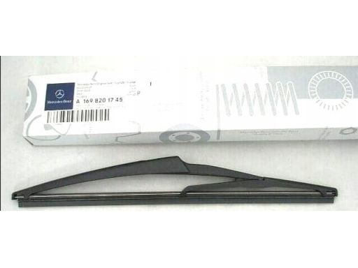 ORYGINALNE Pióra Wycieraczek Mercedes W164 W166 A1698201745