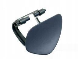 Zaślepka klapka spryskiwacza Mercedes W209 CLK L P