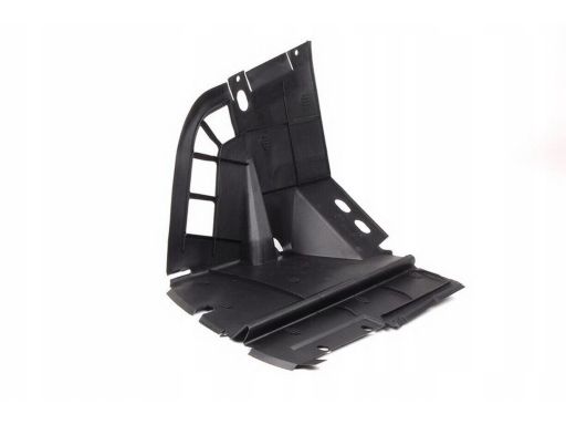 Lewa Osłona pod zderzak boczna Mercedes R129 SL