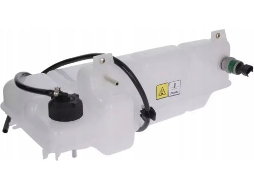 Dbiv013Tt Zbiorniczek Wyrównawczy Płynu Chłodząceg