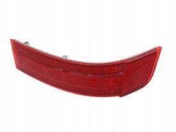 Odblask lampka zderzaka Mercedes GL X164 164 A1648201274 Prawy Nowy or