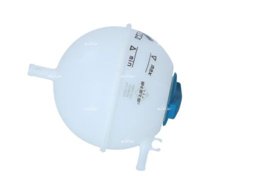 Nrf 454020 Zbiorniczek Wyrównawczy Płynu Chłodząceg