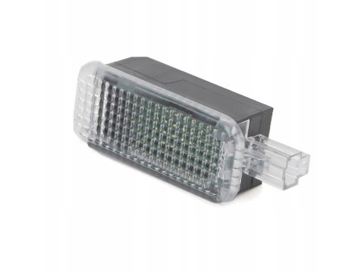 Lampka LED Wnętrza Audi A1 A3 A4 A5 A6 A7 A8 Q3 Q5 4E0947415A