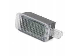 Lampka LED Wnętrza Audi A1 A3 A4 A5 A6 A7 A8 Q3 Q5 4E0947415A
