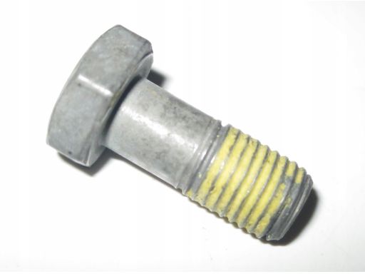 Śruba koła zamachowego wału napędowego BMW X6 G06