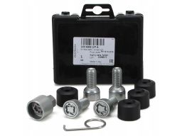 Śruby Antykradzieżowe Koła M14x1.5 Volkswagen 1K0698137A