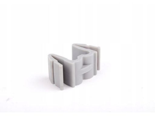 Mocowanie przewodu paliwowego Mercedes OM606 OM661 A6030780141