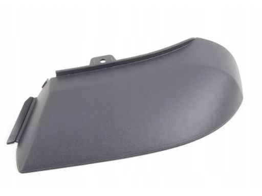 Osłona na zderzak Mercedes GL W164 Prawa A1648858825