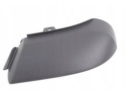 Osłona na zderzak Mercedes GL W164 Prawa A1648858825