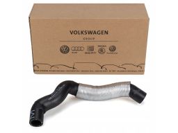 Przewód chłodnicy Audi A3 8P 3C0121157AA Oryginał