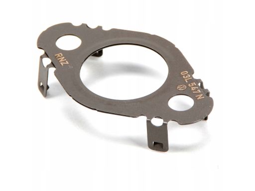 Uszczelka Zaworu EGR Audi A3 8P Q3 8U TT 8J 03L131547N