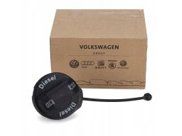 Korek wlewu paliwa Audi A2 8Z A4 B6 B7 A6 C5 C6 A8 8E0201550H