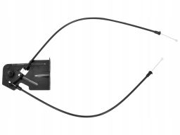 Cięgno Linka Zamka Maski Audi Q5 FY 80A823529D OE