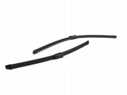 Pióra Wycieraczek przód Volkswagen Golf V, VI OE 1Q1998002