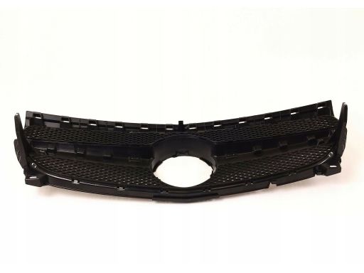 Atrapa chłodnicy gill Mercedes W117 CLA class