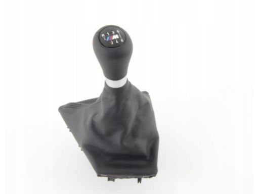 Gałka zmiany biegów M Pakiet BMW 3 F30/F31/F35