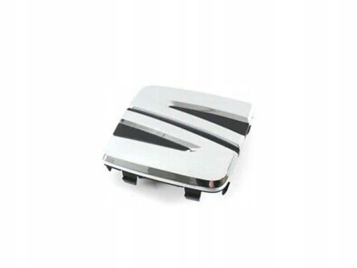 Emblemat znaczek na Grill Przód Seat Arona Ibiza 5F0853679C