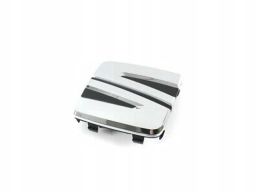 Emblemat znaczek na Grill Przód Seat Arona Ibiza 5F0853679C
