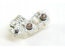 Oprawa tylnej lampy prawej BMW 3 E90 63217183842