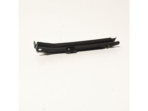 Ślizg zderzaka mocowanie Mercedes W164 LEWY